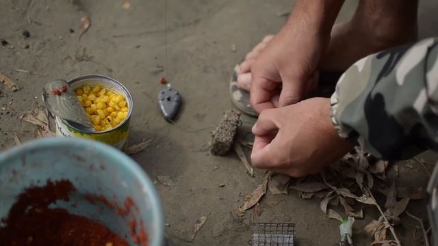 Рыбалка под ЛЭП (Камень на оби) смотреть онлайн