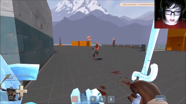 erm.... | (TF2) //StickMrJosh смотреть онлайн