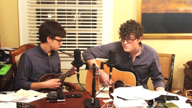 If I Was a Fool - The Other Favorites Tiny Desk Contest смотреть онлайн