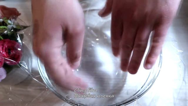 Сгущенное молоко и какао. Это все что нужно для изысканного десерта. смотреть онлайн