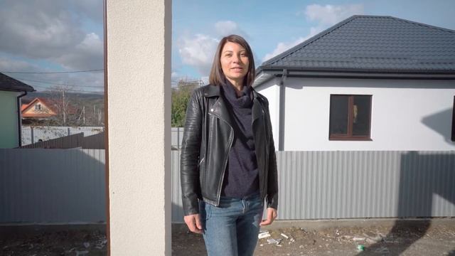 Дома на продажу на юге России. Обзор готовых коттеджей в Глебовском. смотреть онлайн