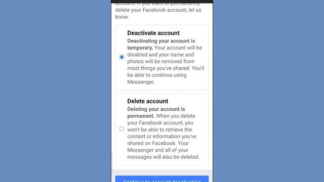 How To Block Facebook Account Permanently. Facebook Account Kasari Block Garne New Update. смотреть онлайн