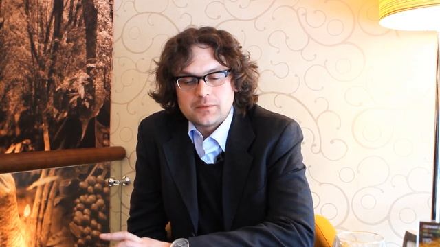 Василий Ремчуков: Как вылепить из себя артиста? смотреть онлайн
