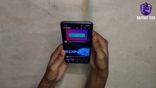 Infinix Zero 5G Quick Review + Speaker Test ? 2022. смотреть онлайн