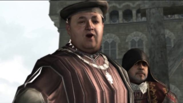 Assassin's Creed 2 Gameplay MAXED On ATI HD 5770 & Core i3 530 @ 2.9 Ghz [720p] смотреть онлайн