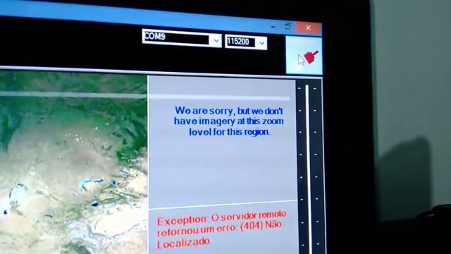 Connecting a Quadcopter Drone Quanum Nova Cx 20 in a Mission Planner Ardupilot software смотреть онлайн