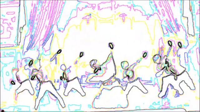 STAP細胞の唄 - Music Video 【Lyrics】