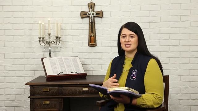 8 января - Слово, меняющее жизнь. смотреть онлайн