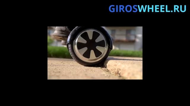 Smart Balance wheel 10 смотреть онлайн