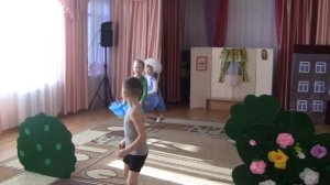 мойдодыр 2019