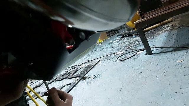 Установка защиты MAGNUM на Beta 300rr 2022 смотреть онлайн