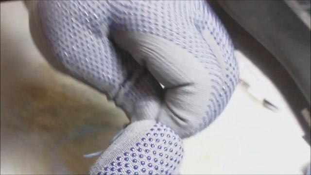 Как закончить шов? Как шить кожу? КРУПНЫМ ПЛАНОМ. смотреть онлайн