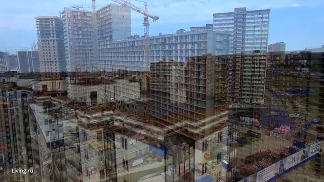 ЖК "Мой город" - обзор Тайного Покупателя смотреть онлайн