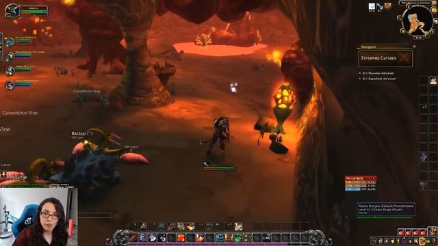 World of Warcraft ASMR | Hard Candy, Tapping, Crinkling, Soft Spoken Warrior Leveling смотреть онлайн