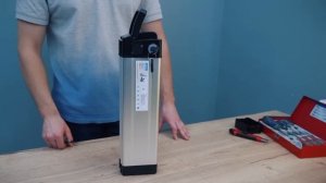 Аккумулятор Minako. Вся правда. Разбор.