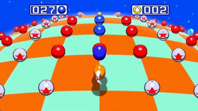 Sonic 3 AIR Full Playthrough смотреть онлайн