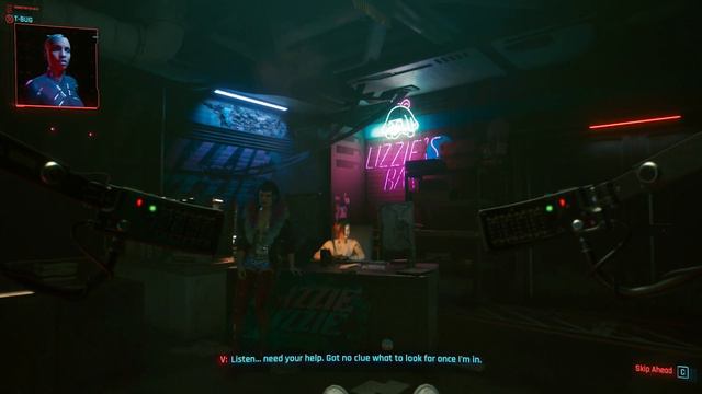 CYBERPUNK 2077 - V MEETING JUDY AT THE CLUB - TRYING TO FIND RELIC { GAMEPLAY PART 7 } [STREET KID смотреть онлайн