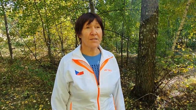 Я ухожу в осеннюю аллею. смотреть онлайн