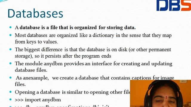 DBS - format operator,writing module ,pipes UNIT-4:FILES ,CSEII YEAR-1st SEM,PYTHON PROGRAMMING. смотреть онлайн