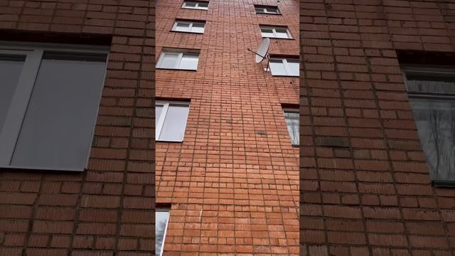 Ответьте пожалуйста! Кладка без перевязки! Почему?