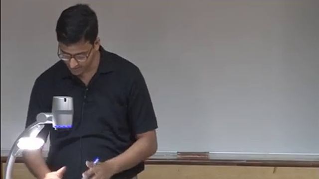 Lecture 28: More sychronization in xv6: kill, IDE device driver; Introduction to Demand Paging смотреть онлайн