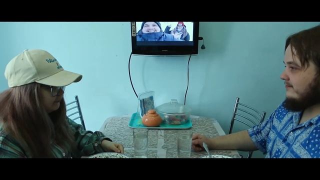 SVETA WHITE, ДИМДЭКТ — ЗЛО, ДОБРО (премьера клипа, 2023) смотреть онлайн