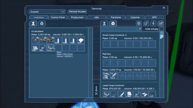 Space Engineers - Construction: Welders - Episode 10