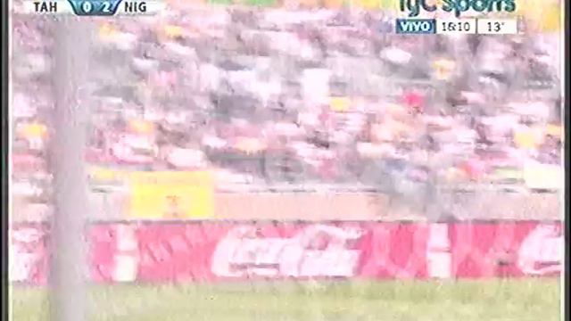Oduamadi goal Nigeria 2-0 Tahiti смотреть онлайн