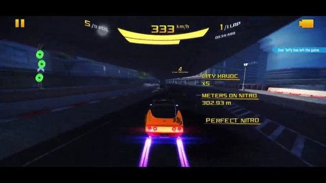 Best D Class Ultimate Car!! Asphalt 8 | Chevrolet Corvette C3, Multiplayer Races смотреть онлайн