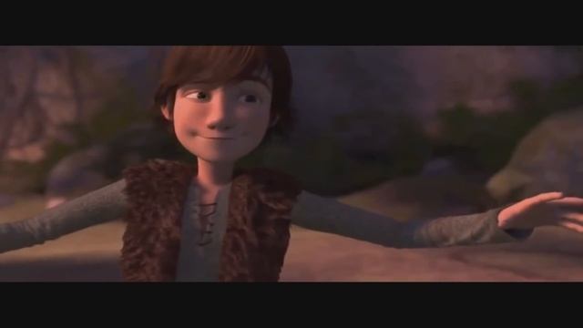 Toothless Talks!: How To Train Your Dragon {Part 2} смотреть онлайн