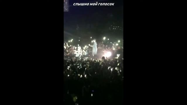 ВИДЕЛА ЕГОРА КРИДА | ПЕНЗА | ДИЗЕЛЬ АРЕНА смотреть онлайн