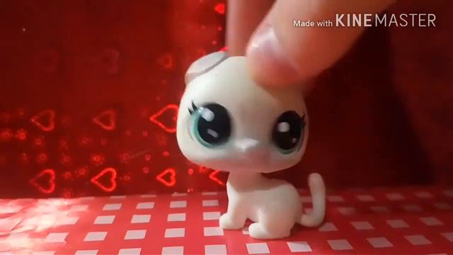 Lps клип Го фотку со мной? смотреть онлайн