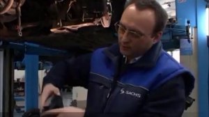 Замена сцепления Форд Фокус 1 и 2 видео