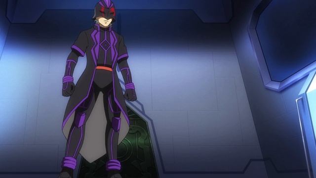 Beyblade Burst Evolution русский | сезон 2 | Эпизод 38 | Проект Реквием! Освобождение Спрайзена! смотреть онлайн