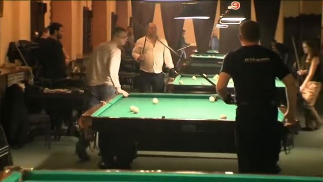 Шарпей №16 смотреть онлайн