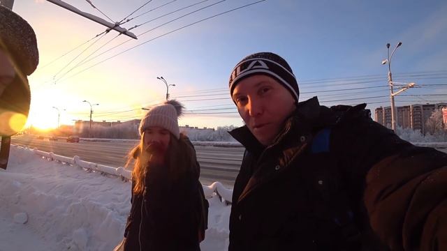 Обзор Мурманска смотреть онлайн