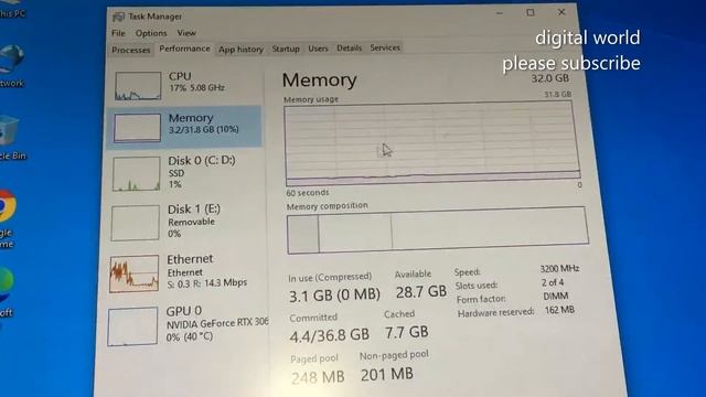 GAMING PC (CPU INTEL CORE I9-11900F 2.5GHZ 16MB) смотреть онлайн