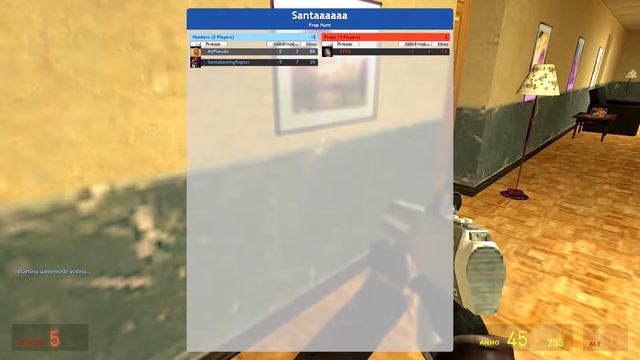 I Divorced My Husband Because of War Thunder... - Gmod - Prop Hunt смотреть онлайн