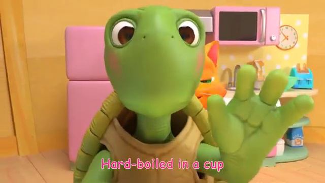 Three little pigs ( cocomelon Nursery Rhymes & kids song смотреть онлайн