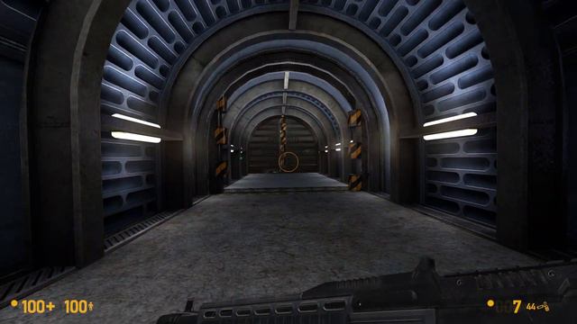 BLACK MESA DEFINITIVE EDITION - EP 19 / ¡OLVÍDATE DE FREEMAN! II смотреть онлайн