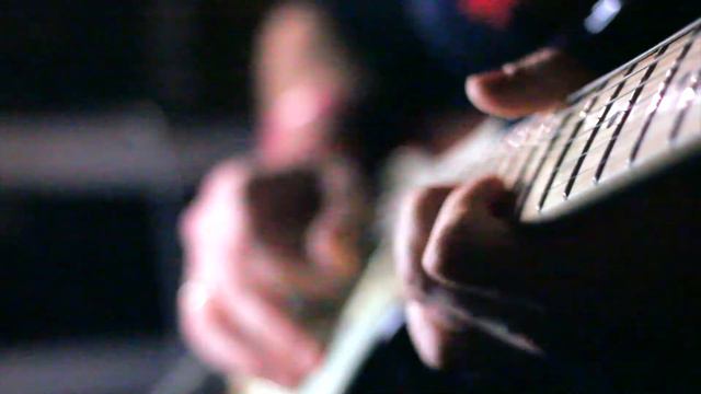Blues (Mike Oldfield) смотреть онлайн
