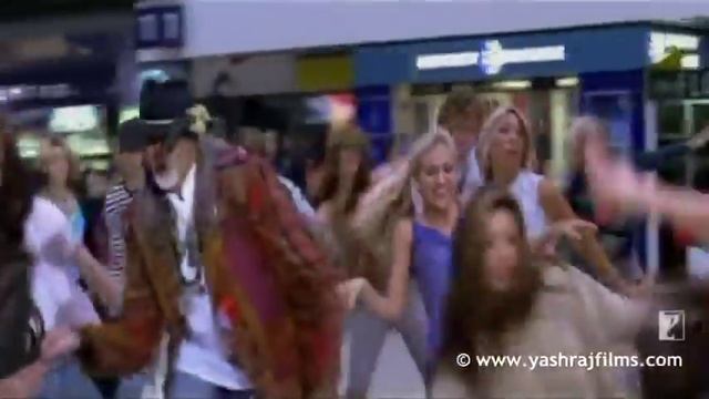 Jhoom Barabar Jhoom  Song (HD)