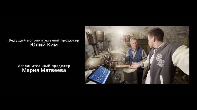 За Палыча трейлер с титрами