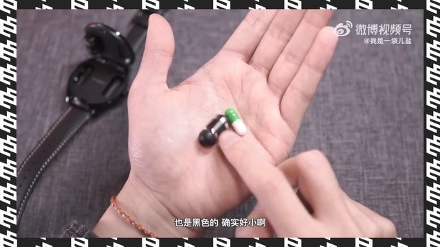 LOCURA MÁXIMA!?El HUAWEI WATCH BUDS es ya GLOBAL смотреть онлайн