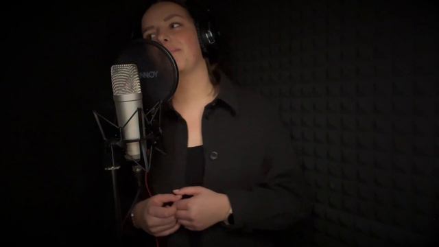 Here I Go Again - Whitesnake (Cover by Diana Live and Acoustic) смотреть онлайн