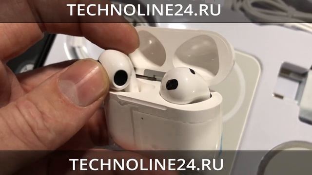 Набор apple 6 в 1 DT800 ОБЗОР смотреть онлайн
