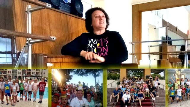 Образцовый Ансамбль танца Мечта, педагог Радостева Татьяна Владимировна смотреть онлайн
