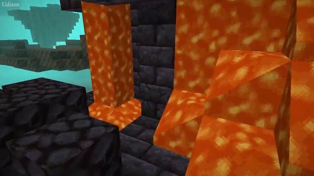 Minecraft How to get NETHERITE UPGRADE SMITHING TEMPLATE (2023) (2 WAYS) смотреть онлайн