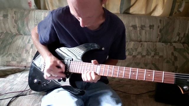 The #Digitech RP360XP and I , Now getting along well! смотреть онлайн