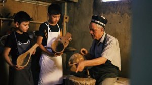 Саидкодир Ёкубов - Чони бобо 2021